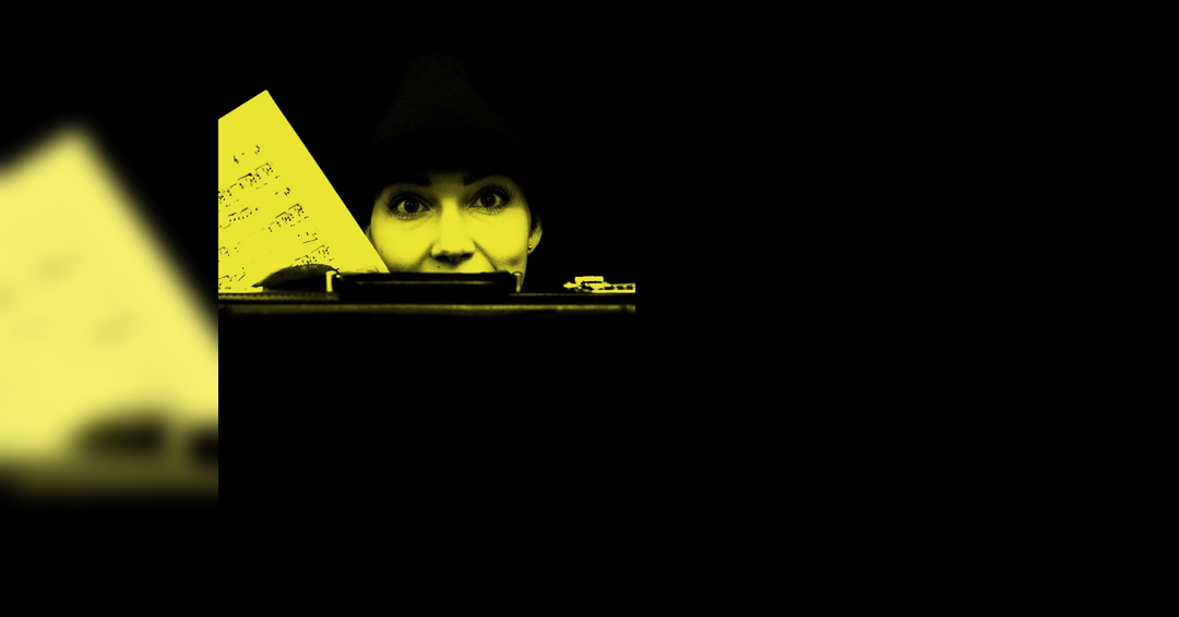 Detective Bemol on the Trail of Sounds