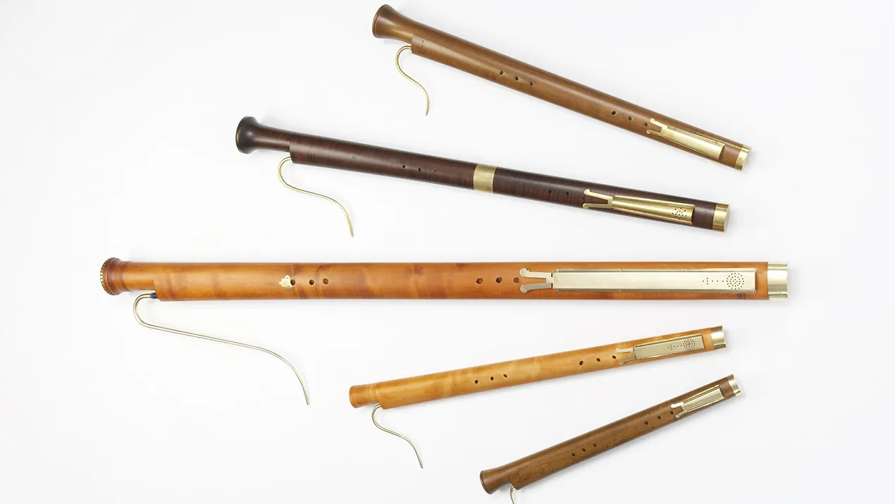 Image Historical Performance Chamber Music