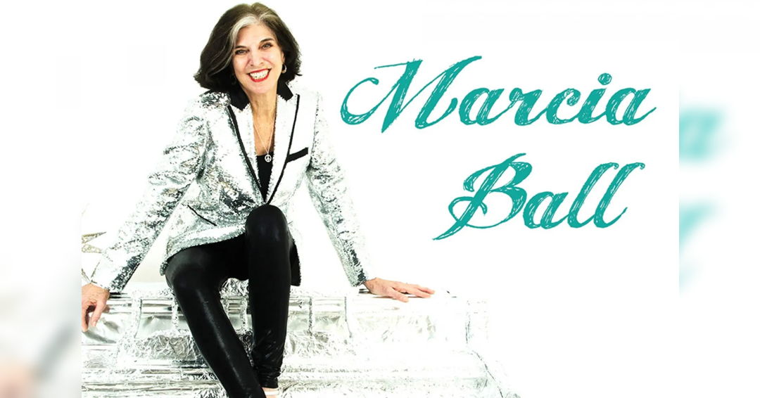Image Marcia Ball