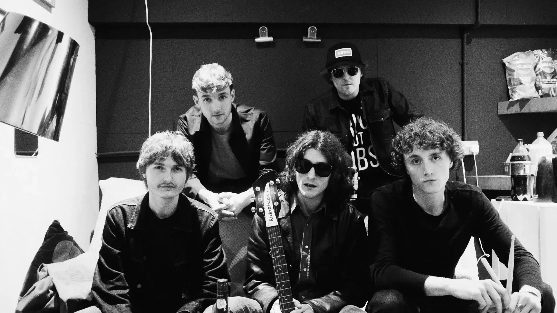 Image The Dream Machine