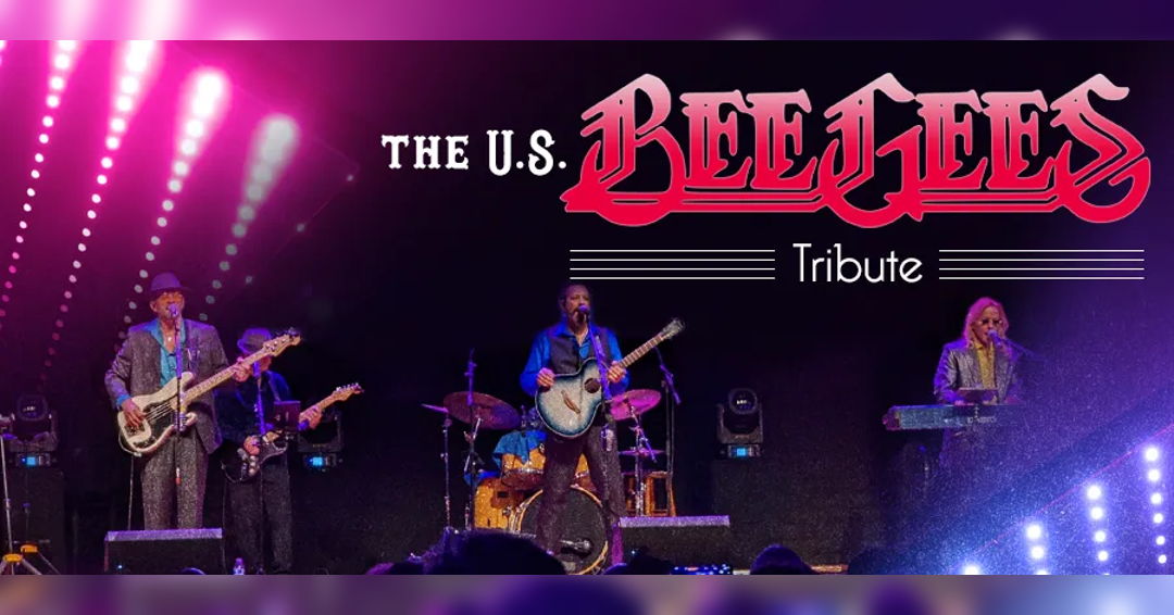 Image The U.S.Bee Gees Tribute