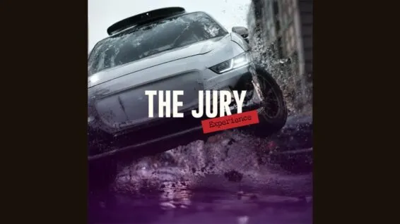 Image Fever Original – The Jury Experience: Death by AI: Who Pays the Price?