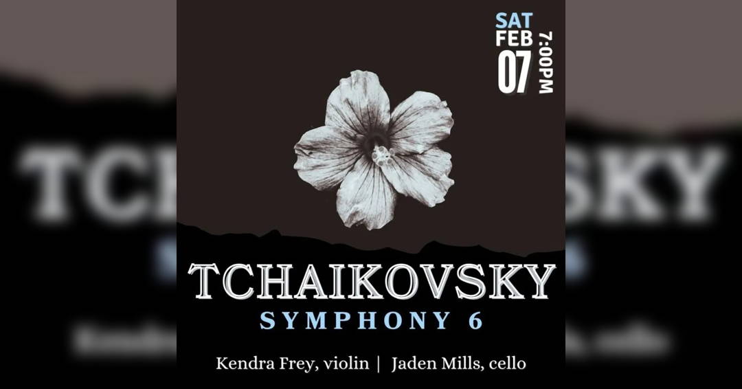 Stunning Soloists, Passion and Pathos