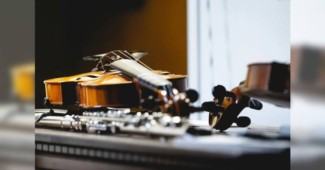 Something Old, Something New