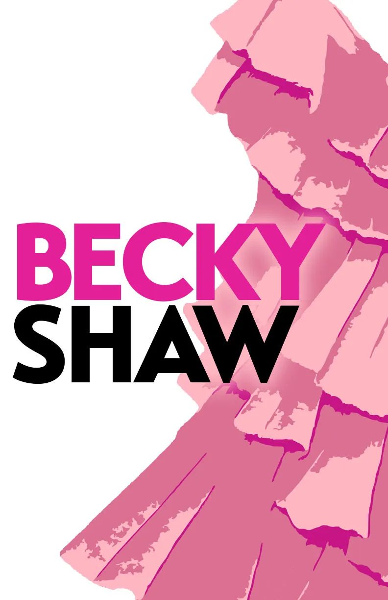 Image Becky Shaw