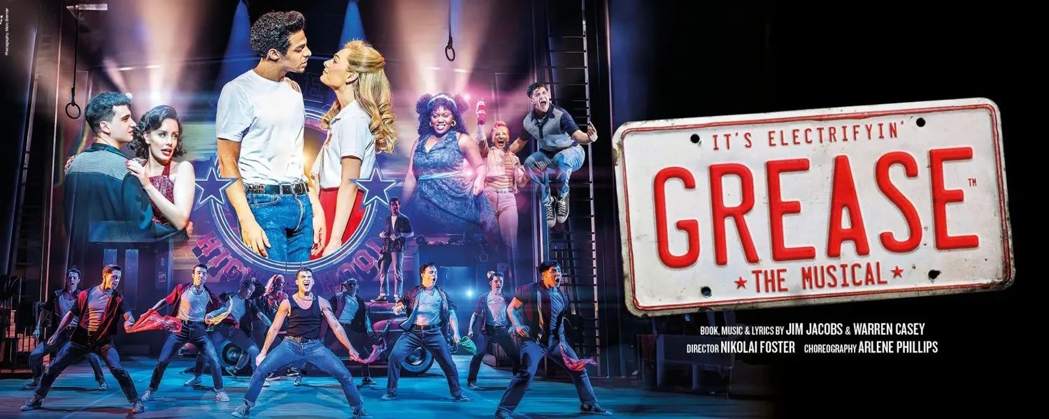Image Grease