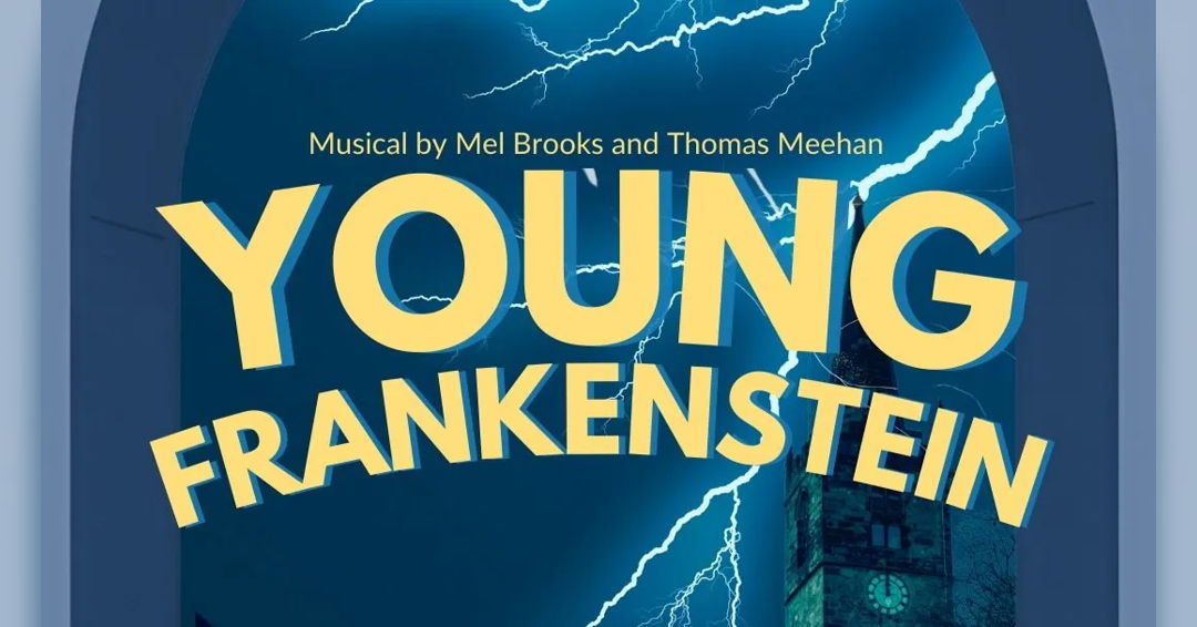 Image AUDITIONS: Young Frankenstein