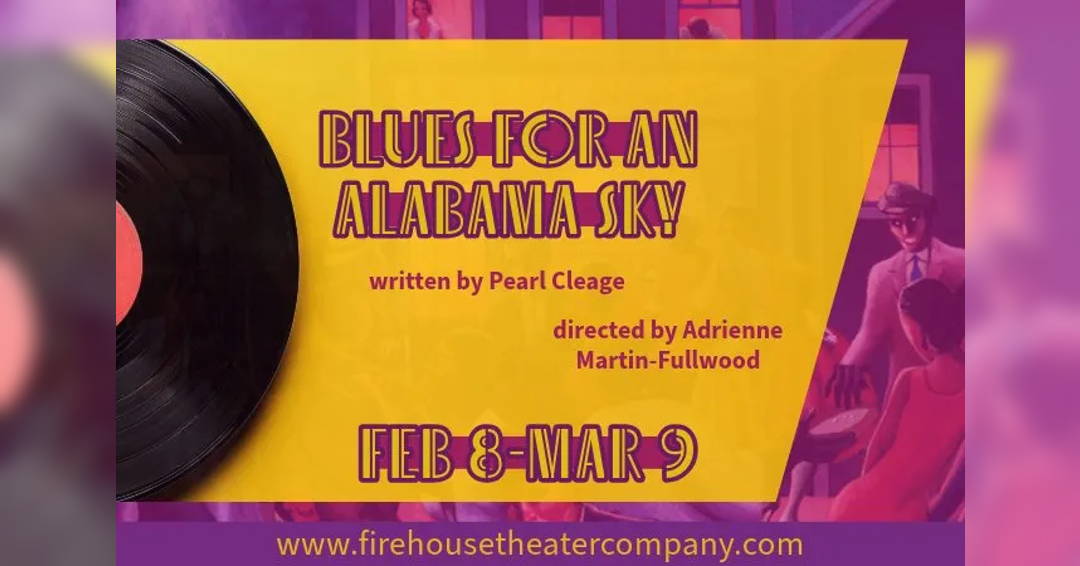 Image Blues for an Alabama Sky