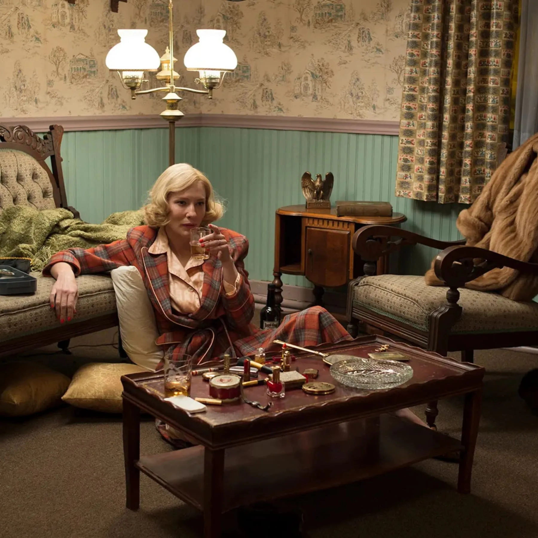 Image Carol Day 2025