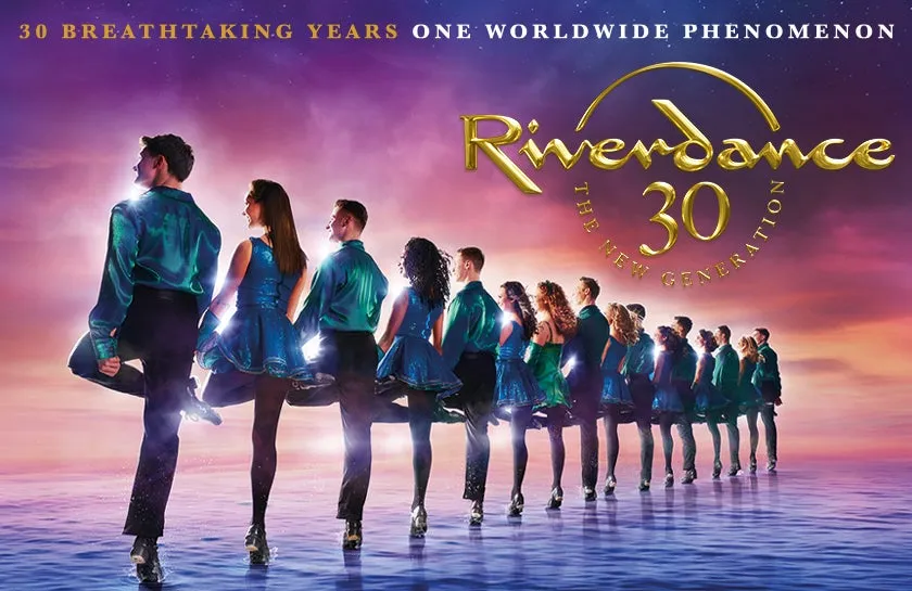 Image Riverdance 30