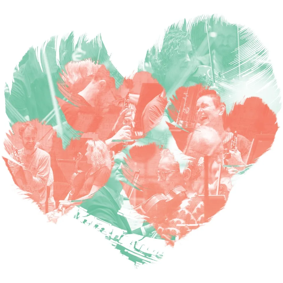 Image Presentation: Subscription concerts 27/28