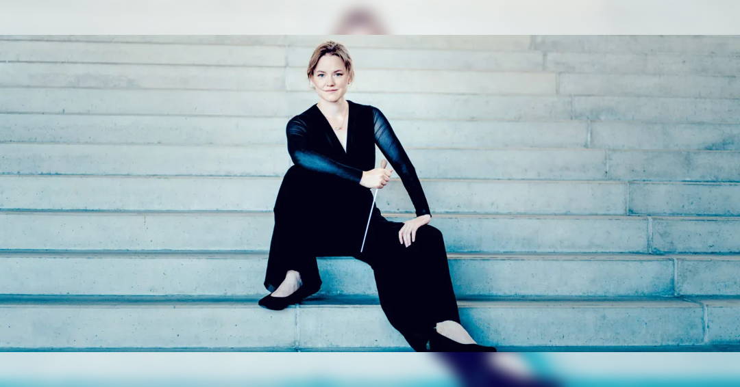 Image Katharina Wincor | Dukas: The Sorcerer's Apprentice