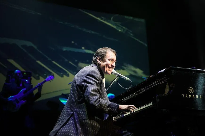 Image Jools Holland and his Rhythm & Blues Orchestra