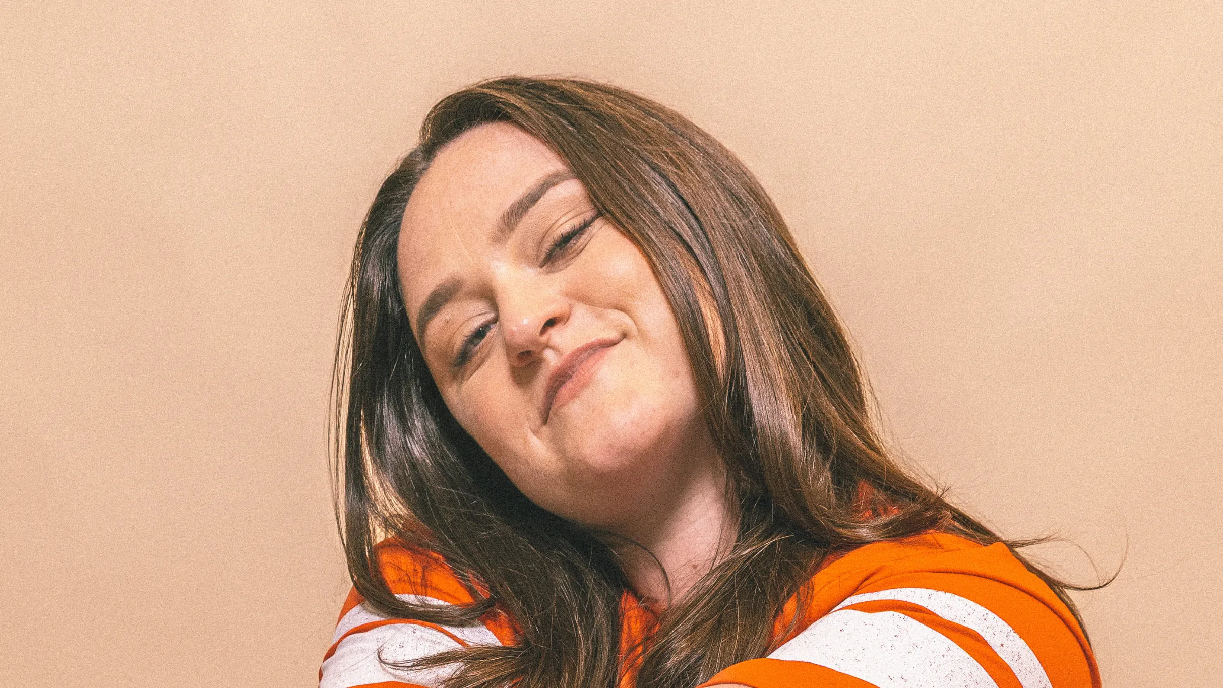 Image Amber Autry: Live Special Taping