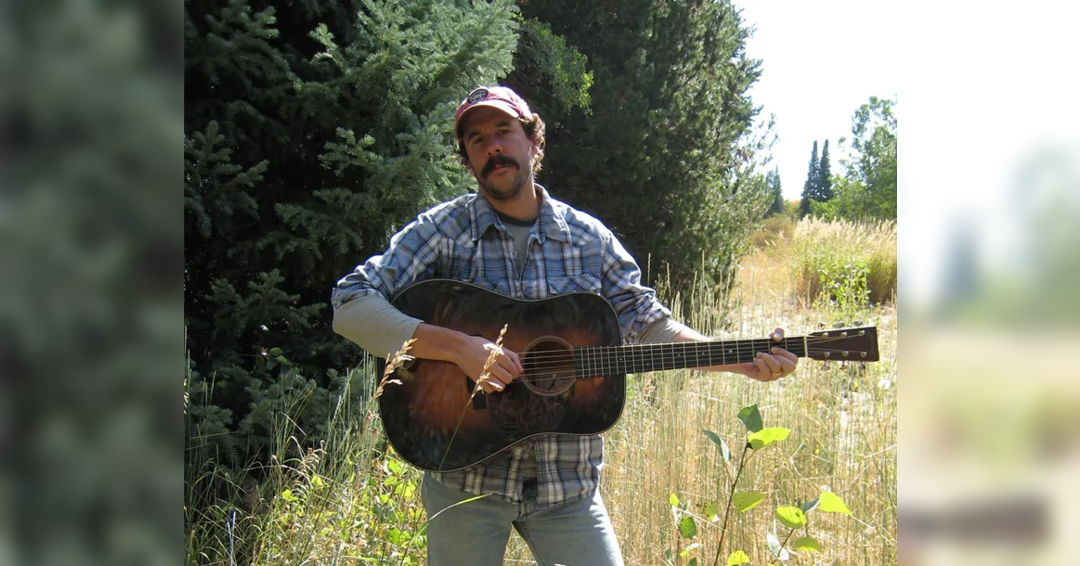 Image Music On The Green: Trevor G. Potter