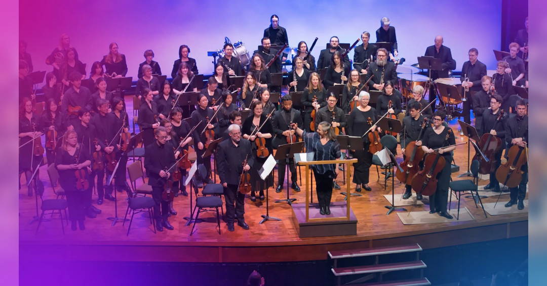 Two Orchestras Play Berlioz