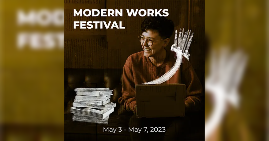 Image 2023 Modern Works Festival
