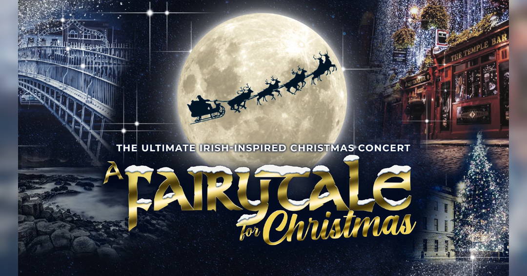 Image A Fairytale for Christmas