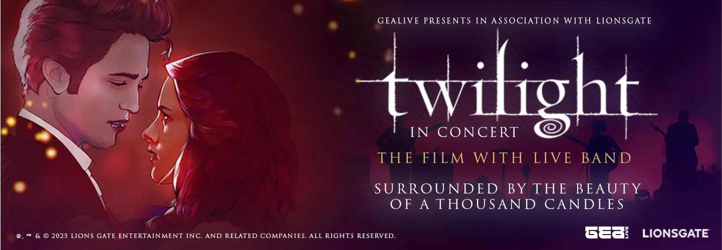 Image Twilight In Concert
