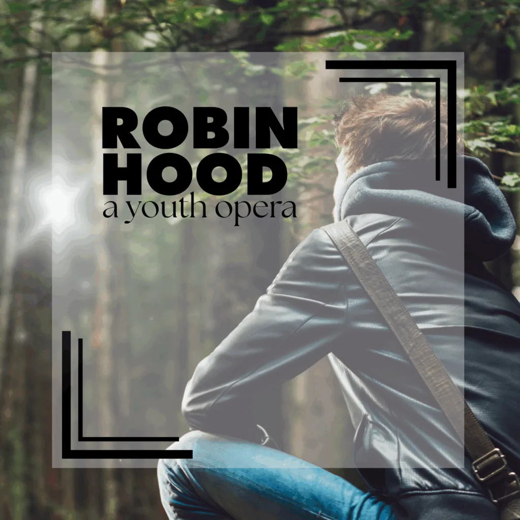 Image Robin Hood