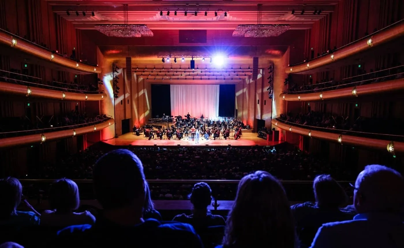 Image Rodgers and Hammerstein Celebration