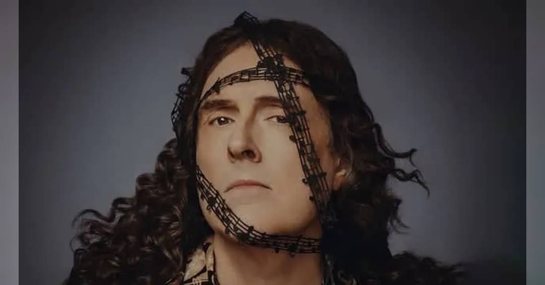 Image "Weird Al" Yankovic: Bigger & Weirder 2025 Tour
