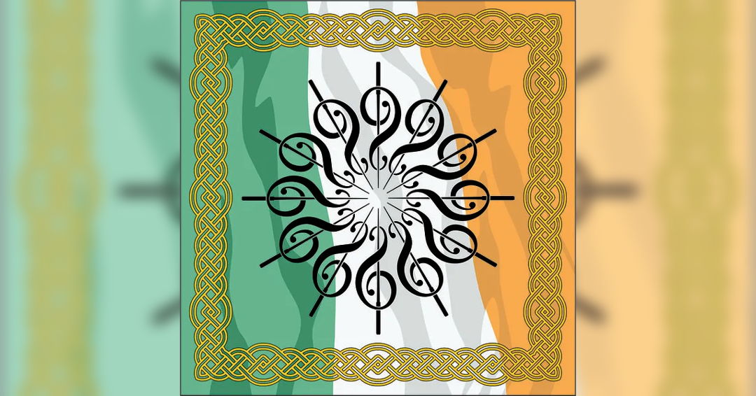 Image The New Dominion Choralier’s Ceili: An Irish Music Festival