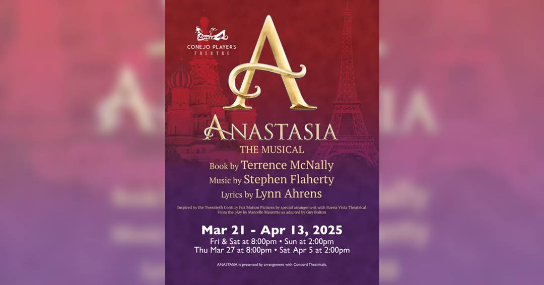 Dive into the Theatrical Wonders at Conejo Players Theatre