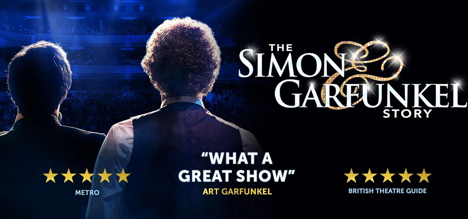 Image The Simon & Garfunkel Story