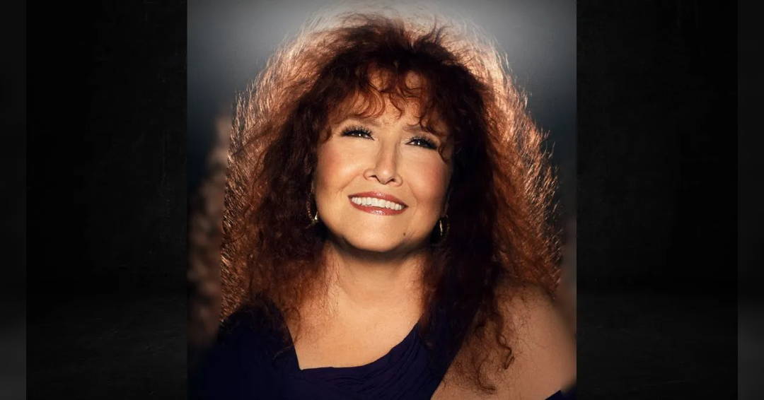 An Evening With Grammy Award Winner Melissa Manchester