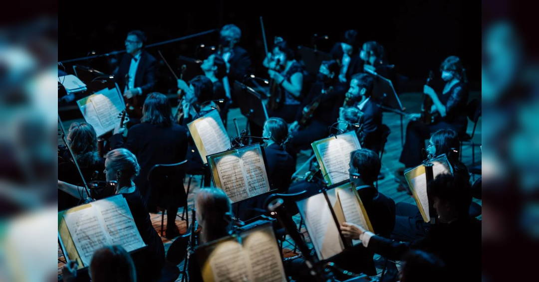 Image Czech Christmas Mass