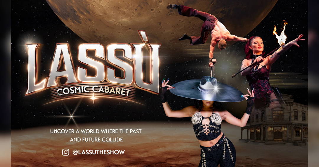 Image Lassù North Lakes