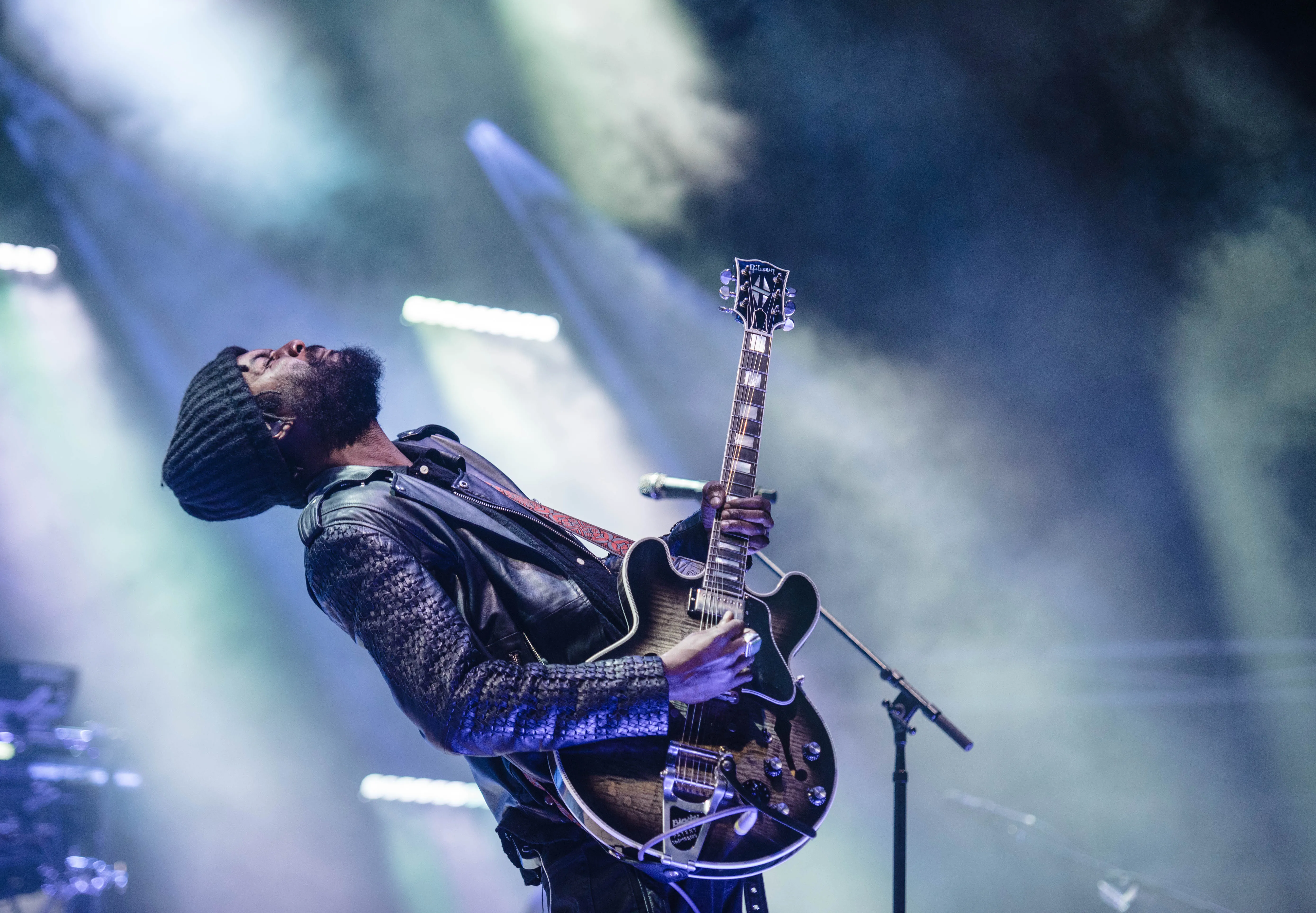 Image Gary Clark Jr.