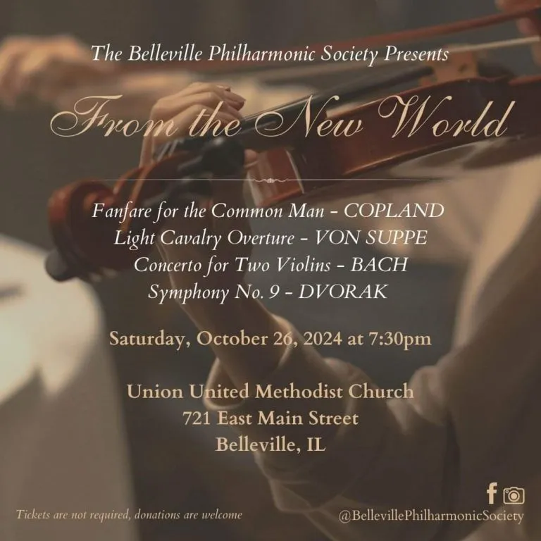 Image From the New World