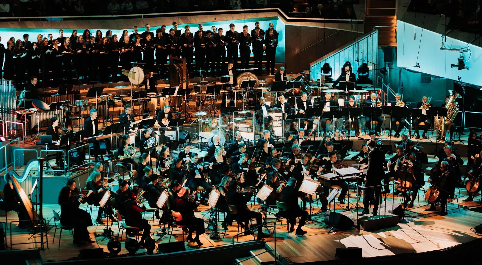 Image The Sound of Hans Zimmer & John Williams