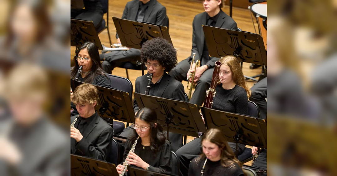 Image COYO Autumn Concert