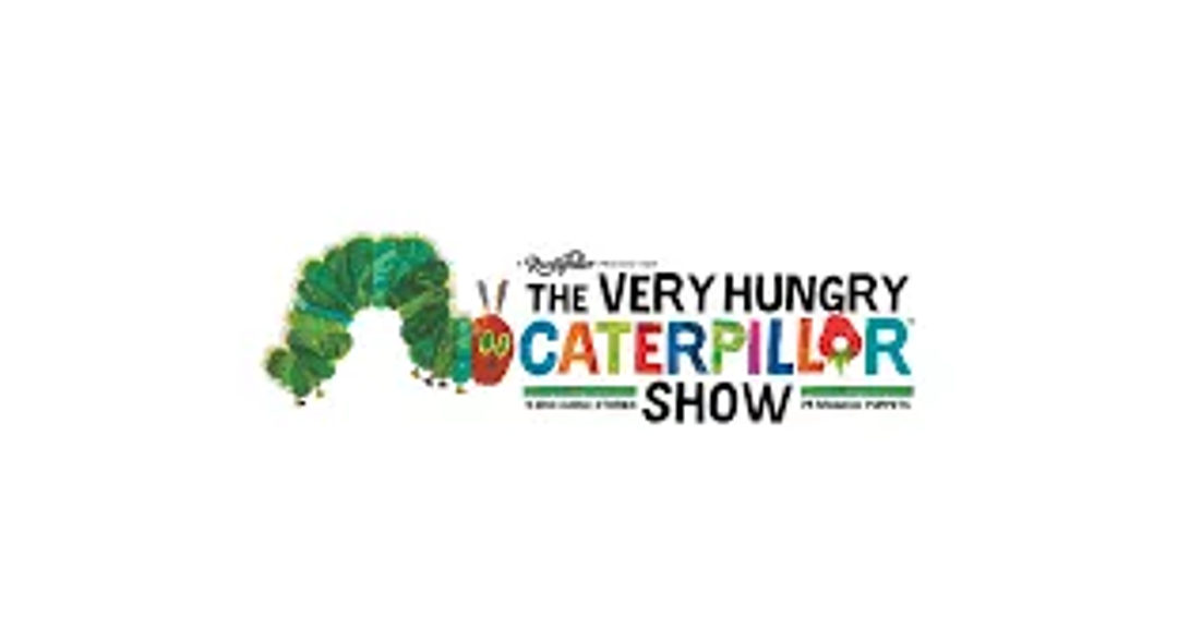 Image The Very Hungry Caterpillar Show