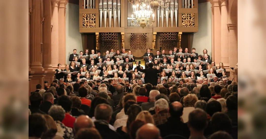 Guest performance in Würzburg, 1st performance