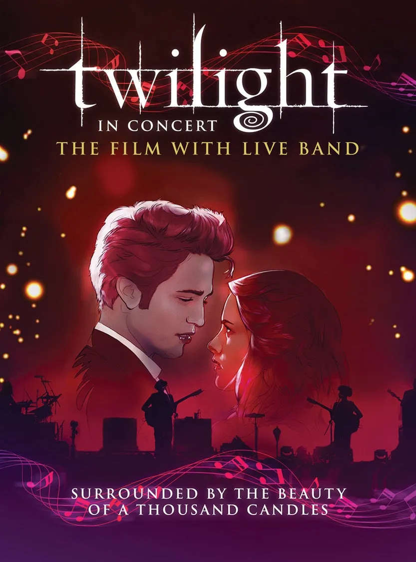 Image Twilight in Concert