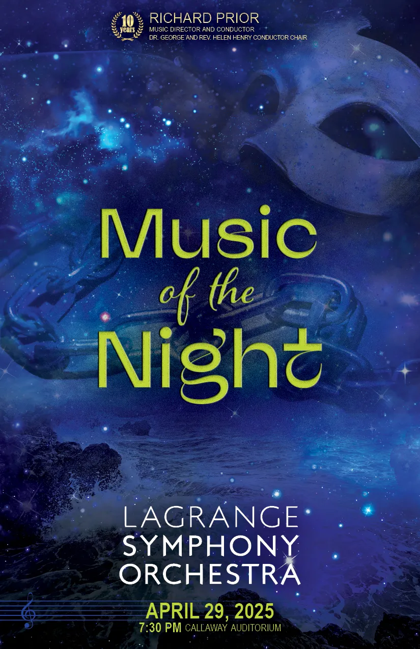 Image Music of the Night