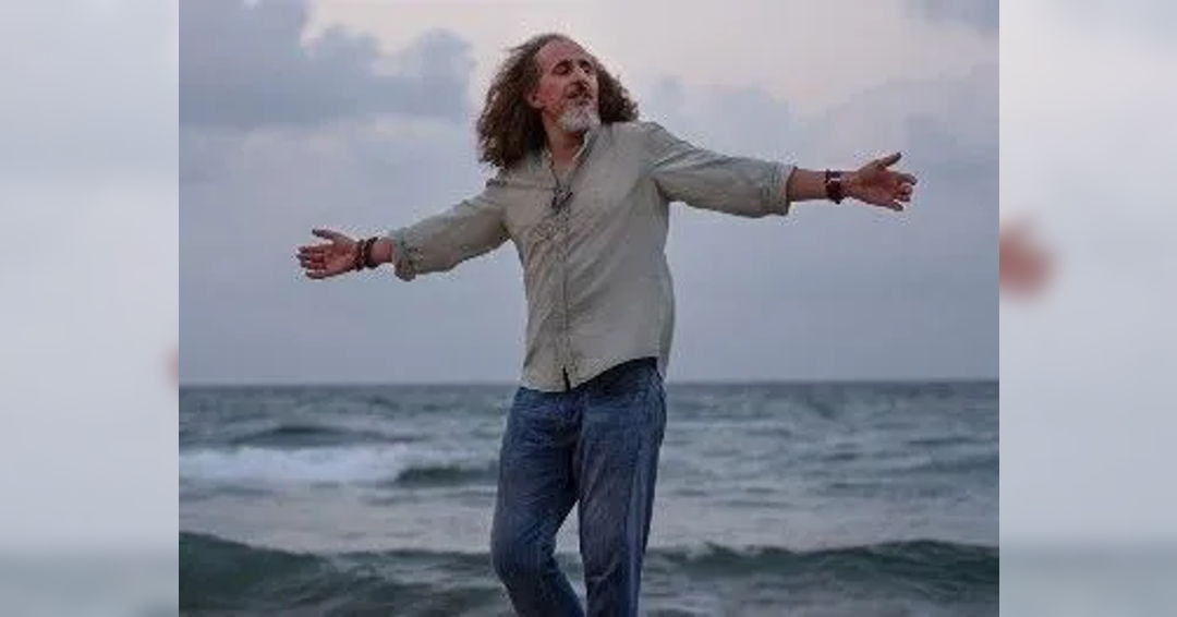 Image Mohsen Namjoo Live in Concert