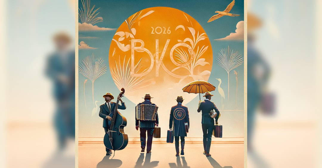 Bo Kasper's Orchestra