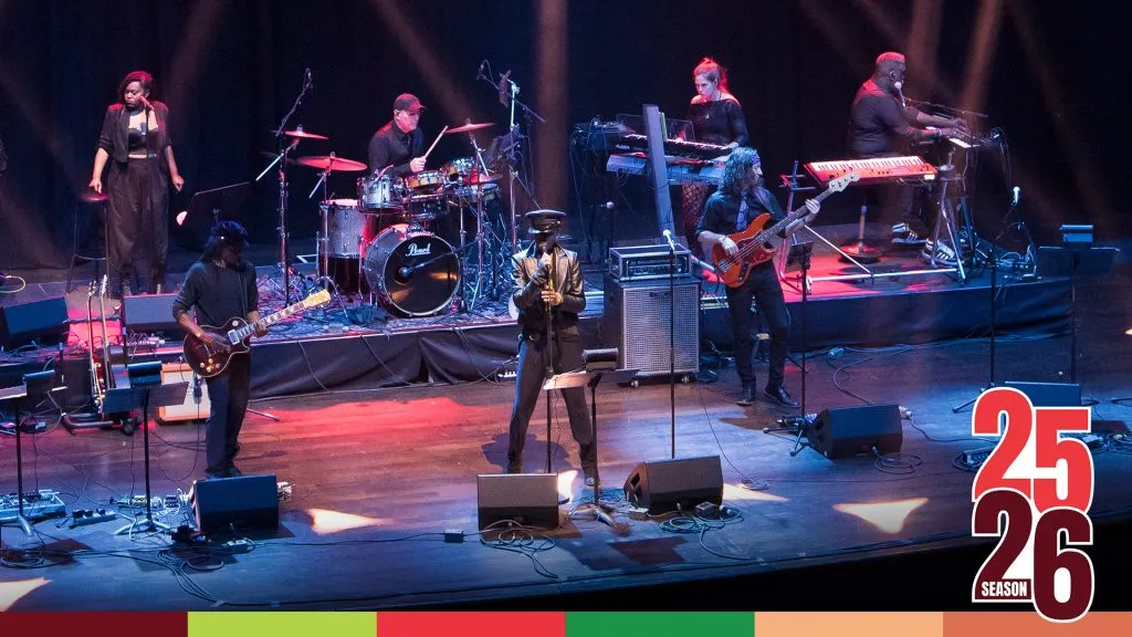 Michael Jackson’s Thriller