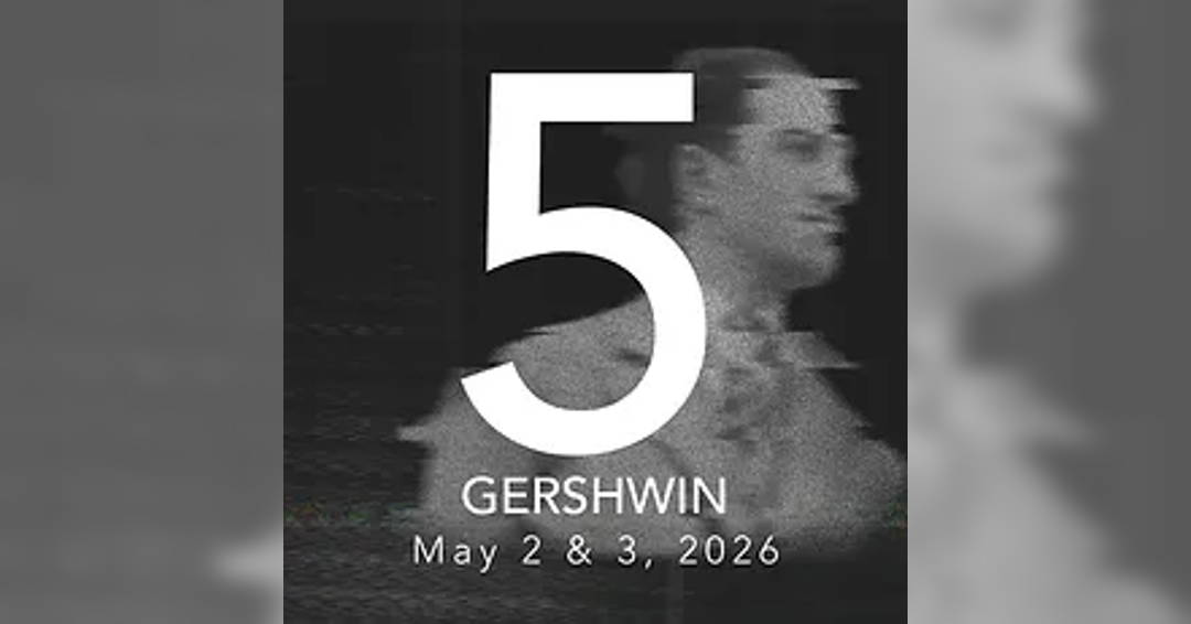 Gershwin All That Jazz