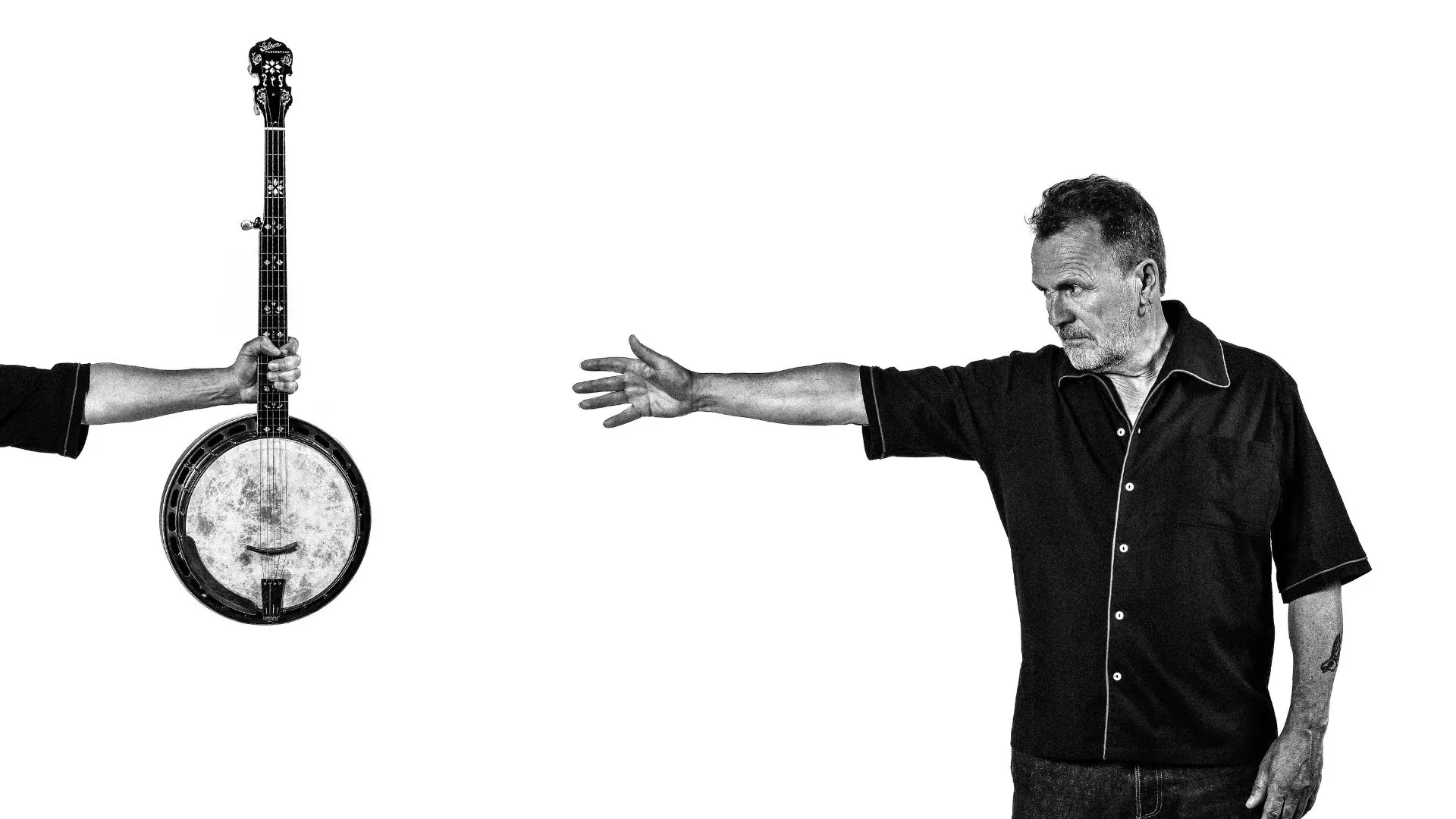 Image Martin Simpson