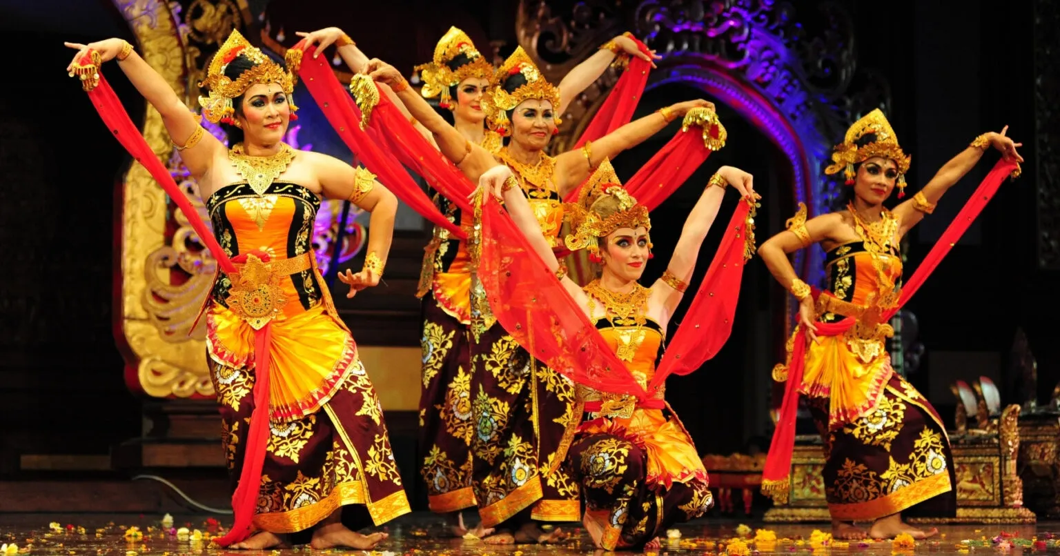 Image Gamelan Sekar Jaya