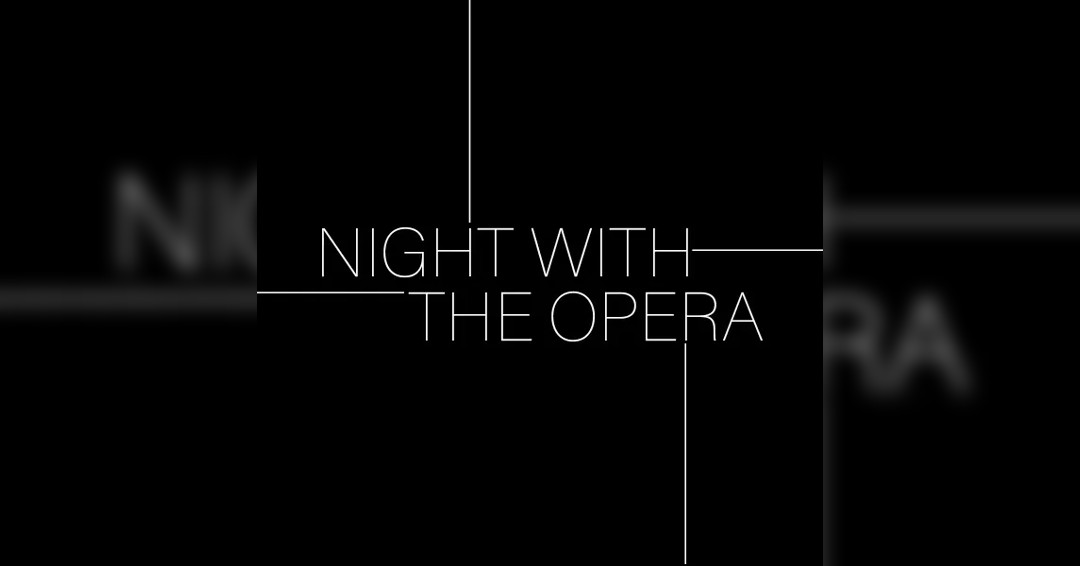 Night With the Opera