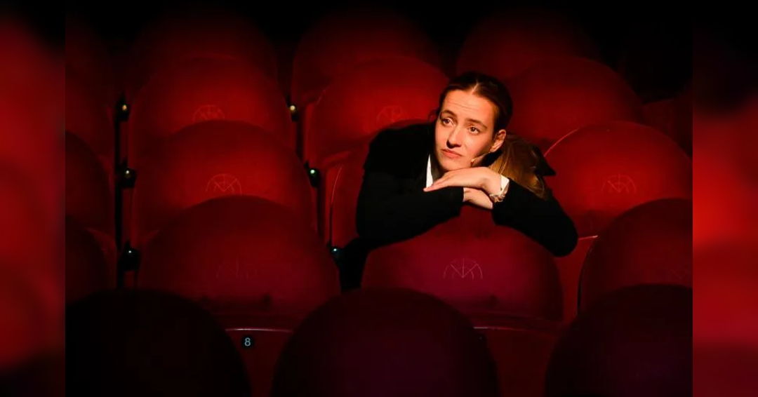 Image Frieda Belinfante