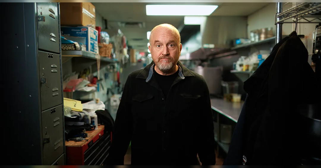 Louis C.K. - Ridiculous