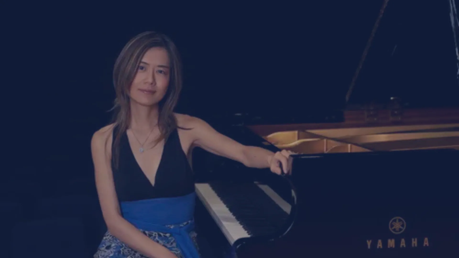 Piano Masterclass with Jasmin Arakawa